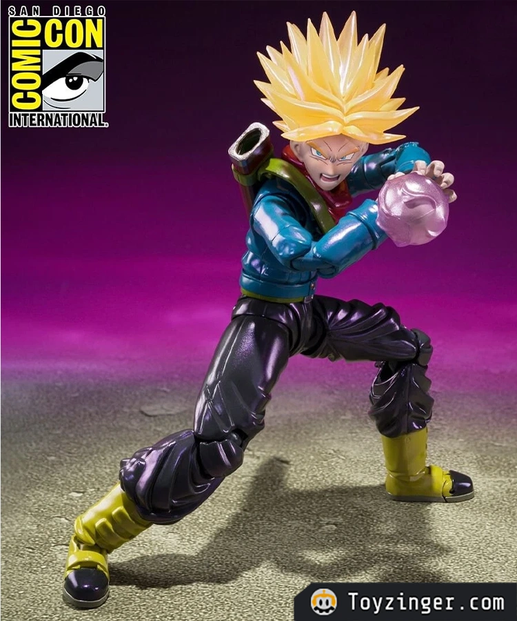 Dragon ball SH Figuarts
