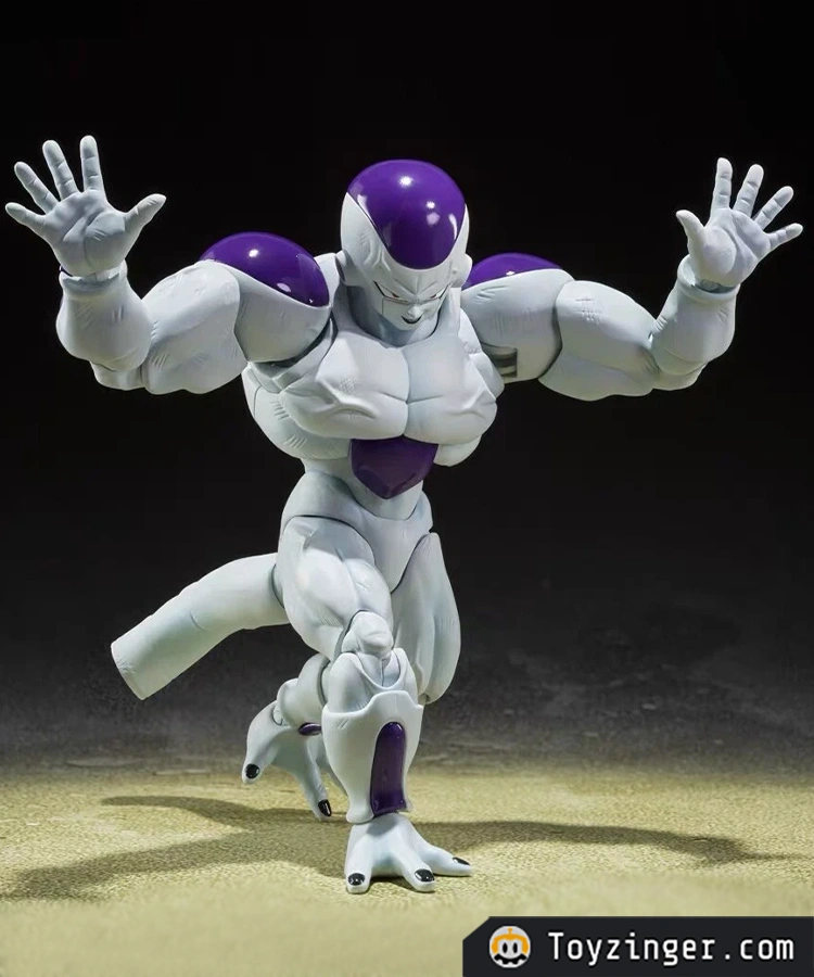 Dragon ball SH Figuarts