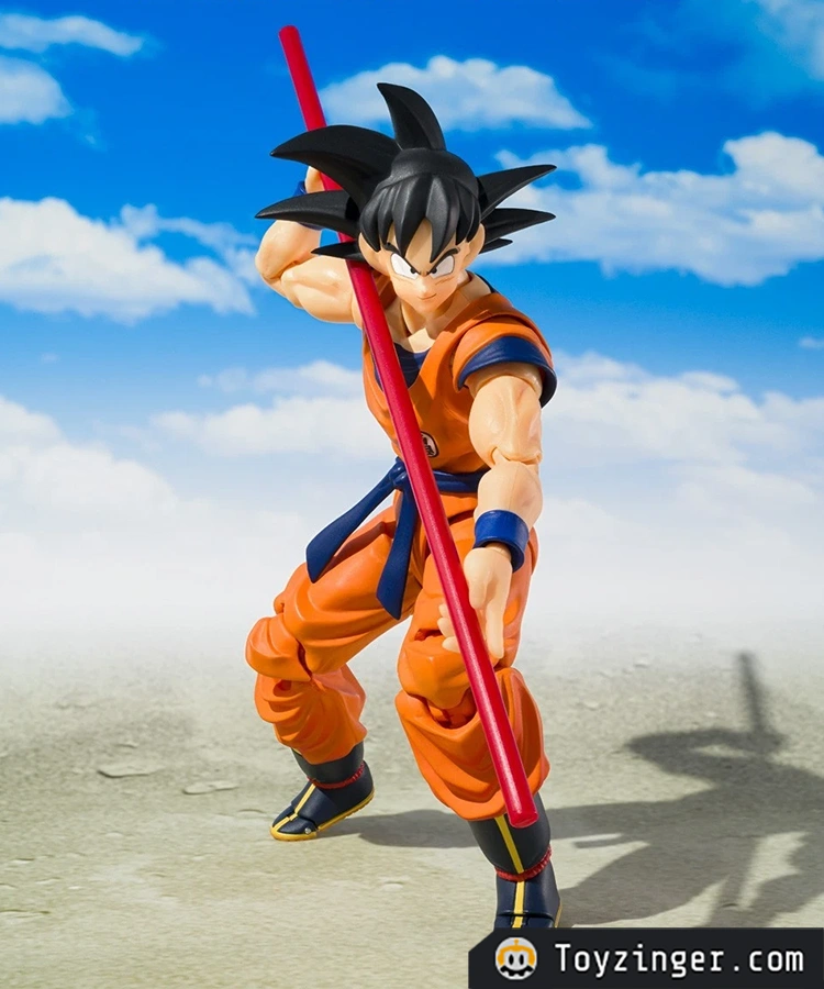 Dragon ball SH Figuarts