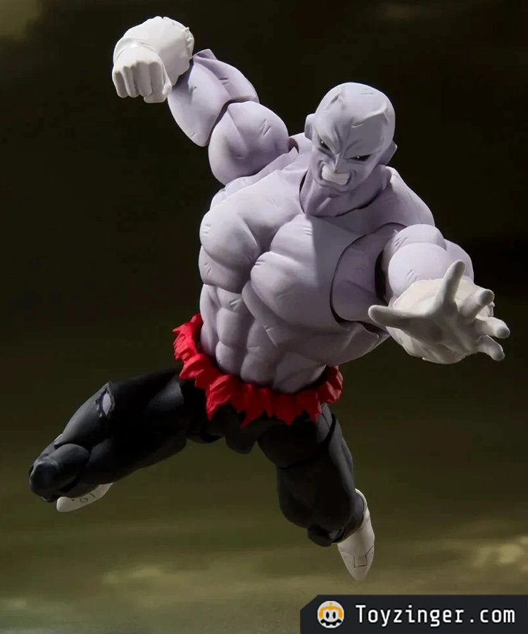 Dragon ball SH Figuarts