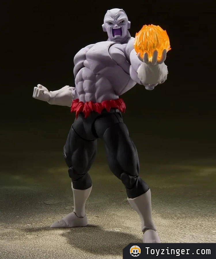 Dragon ball SH Figuarts