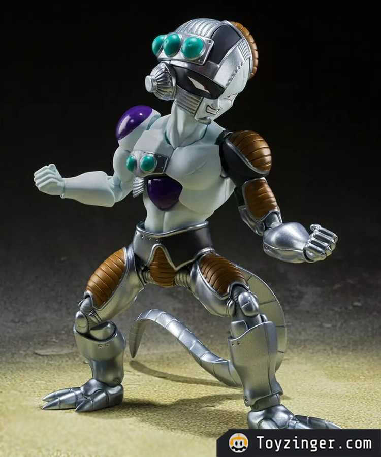 Dragon ball SH Figuarts