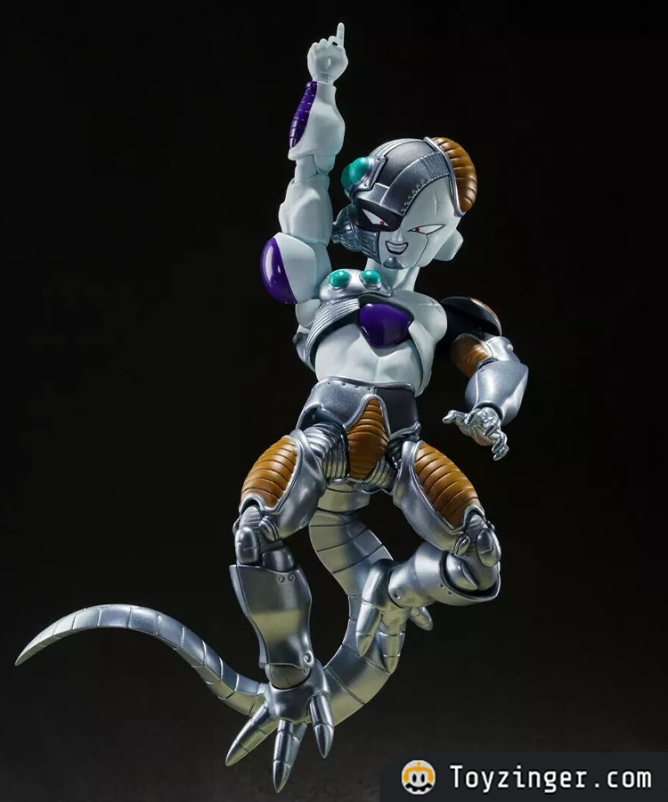 Dragon ball SH Figuarts