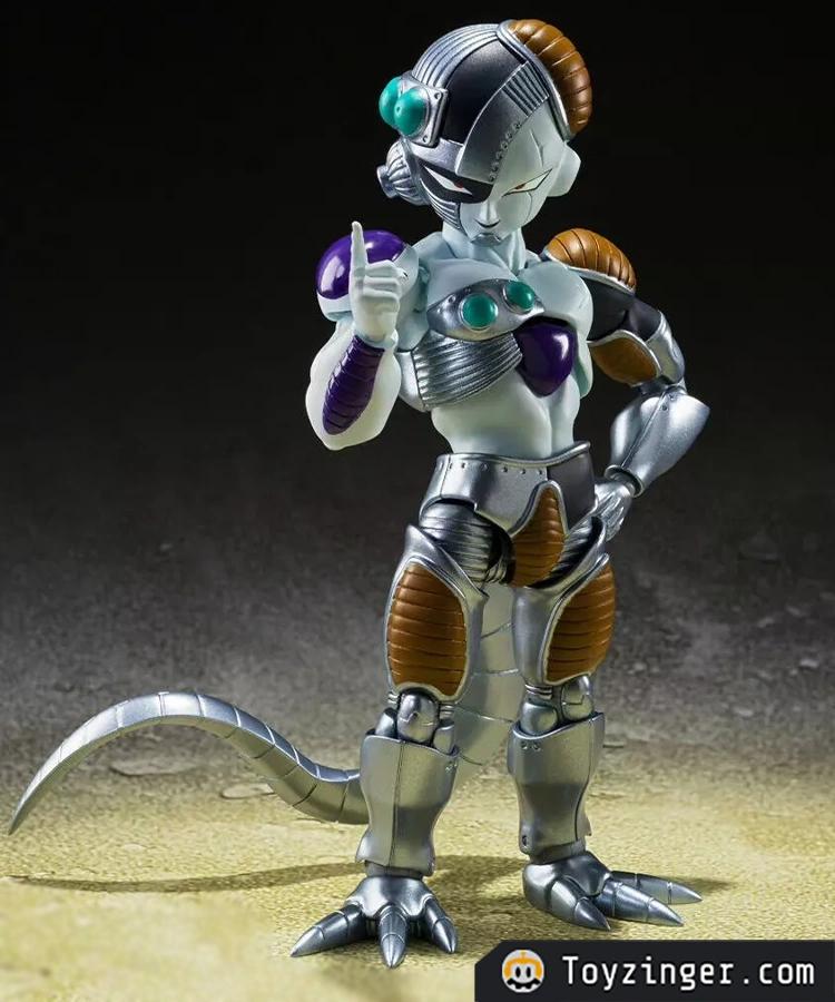 Dragon ball SH Figuarts