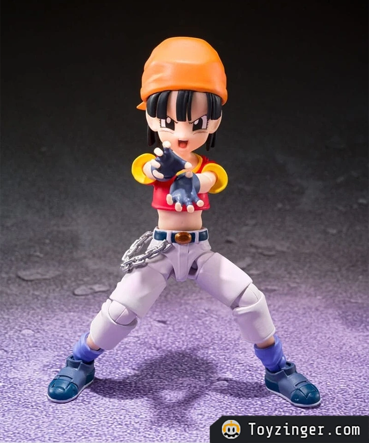 Dragon ball SH Figuarts