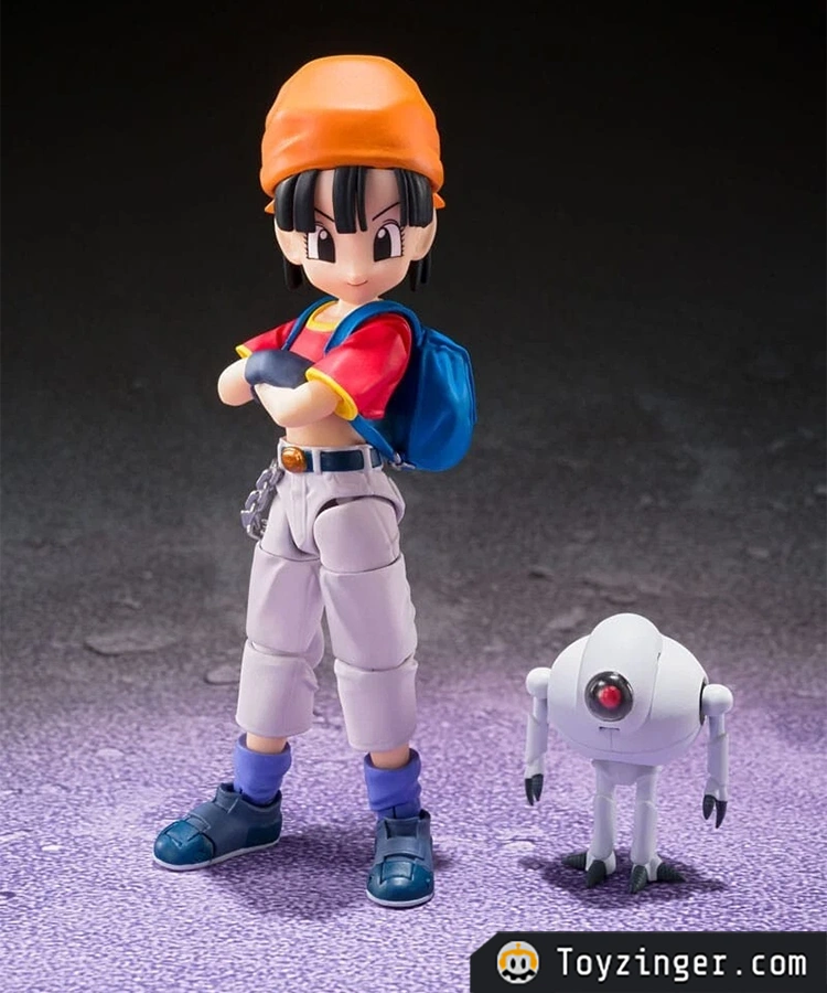 Dragon ball SH Figuarts