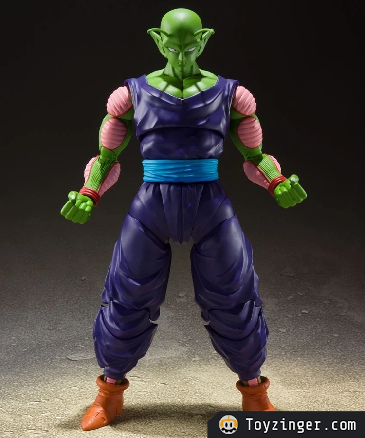 Dragon ball SH Figuarts