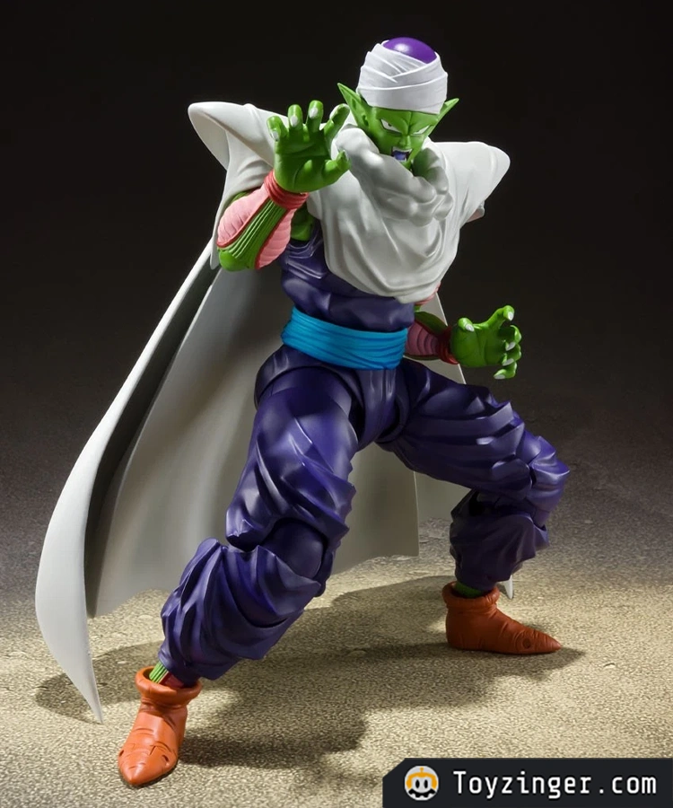 Dragon ball SH Figuarts