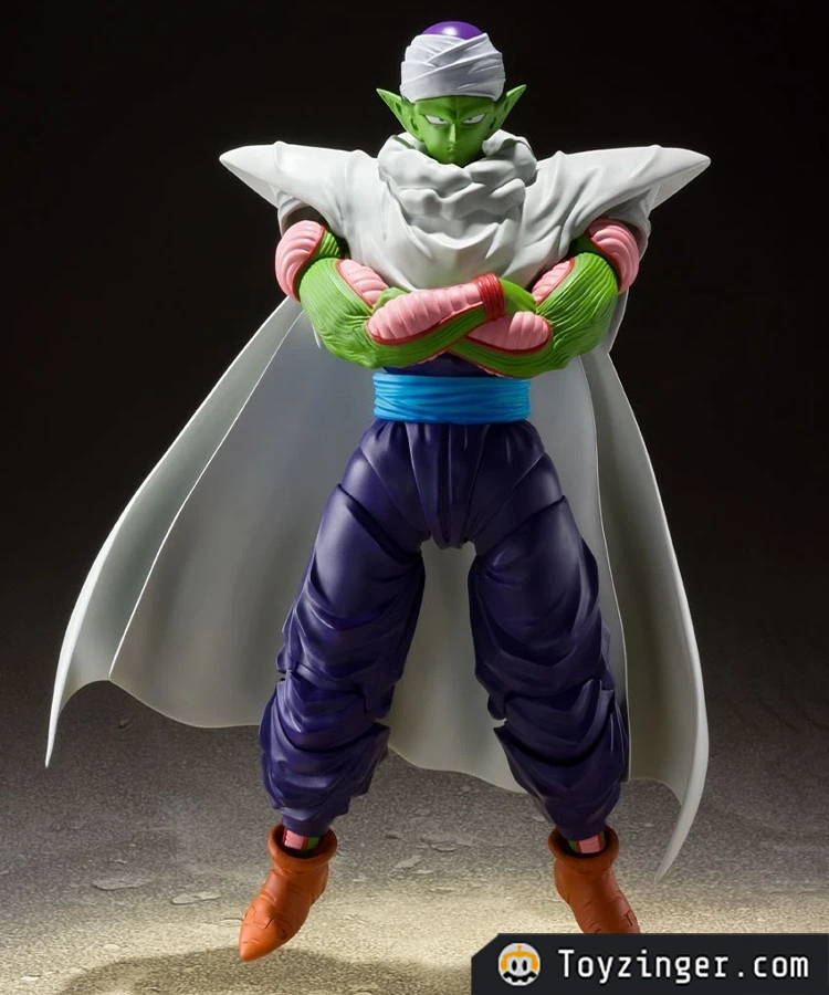 Dragon ball SH Figuarts