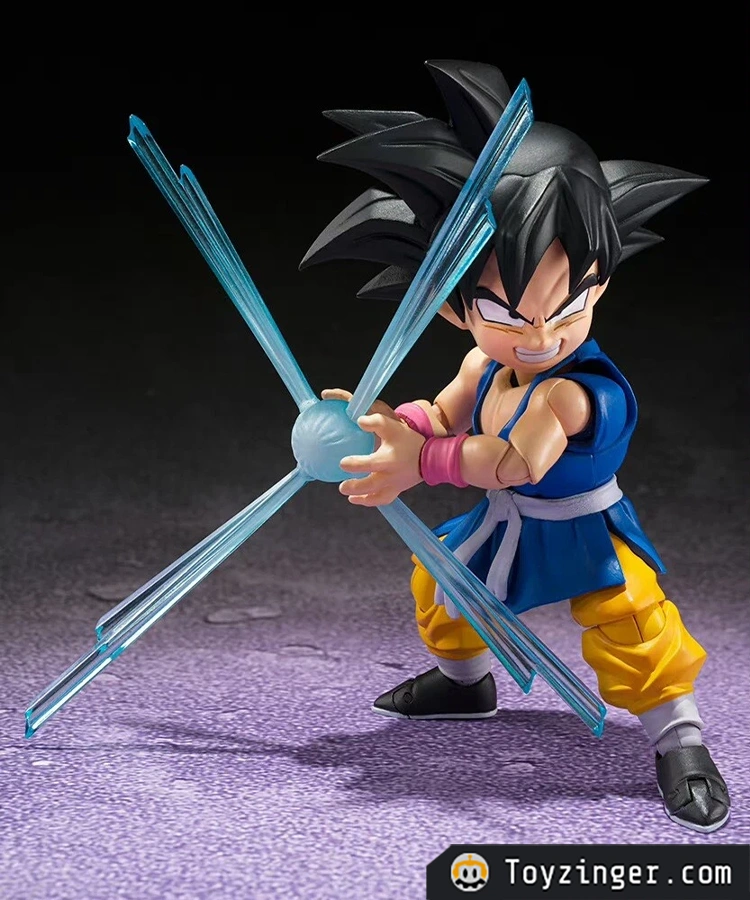 Dragon ball SH Figuarts
