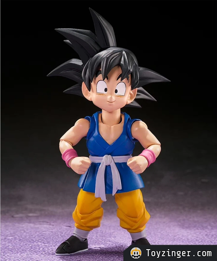 Dragon ball SH Figuarts