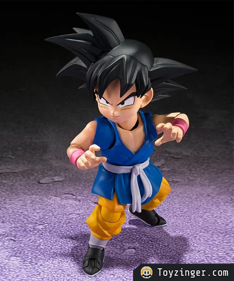 Dragon ball SH Figuarts