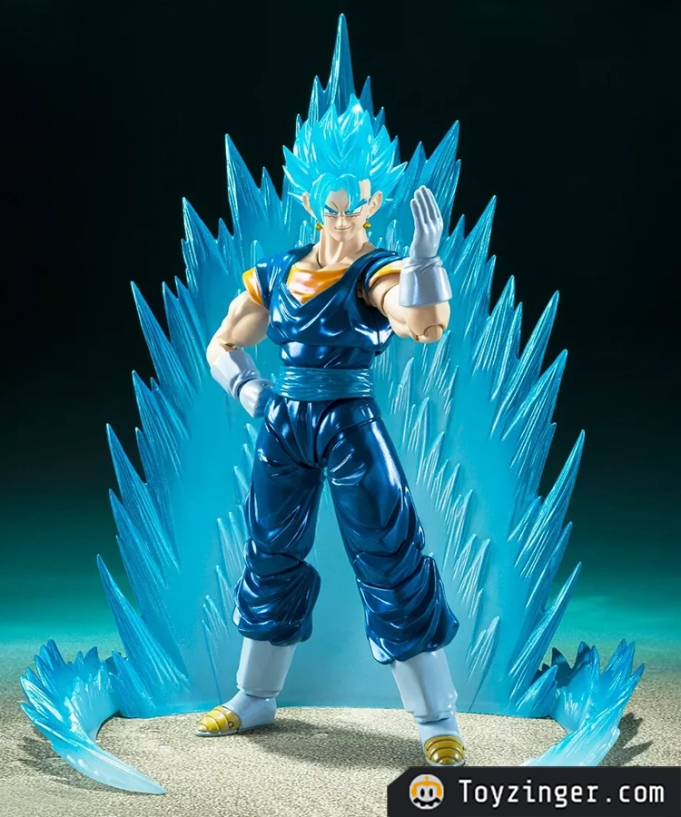 Dragon ball SH Figuarts