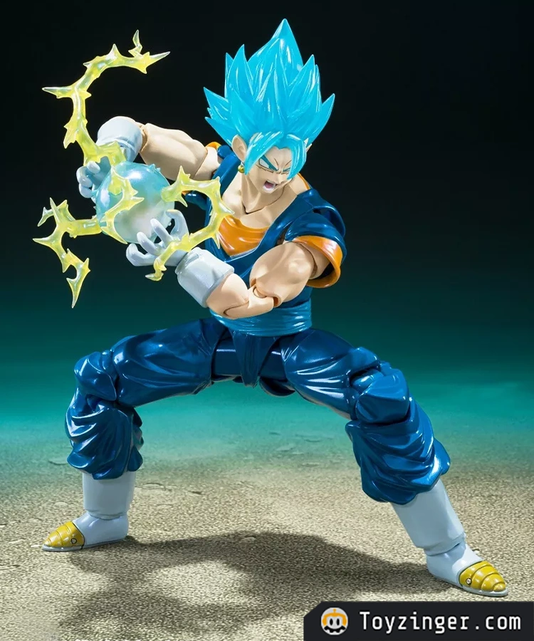 Dragon ball SH Figuarts