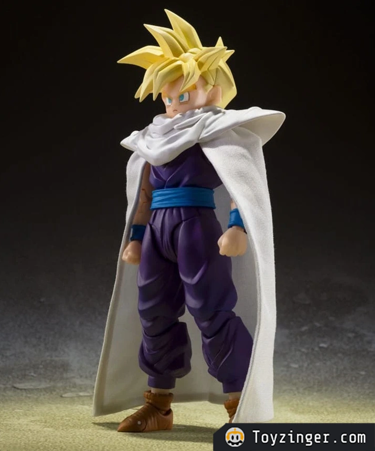 Dragon ball SH Figuarts