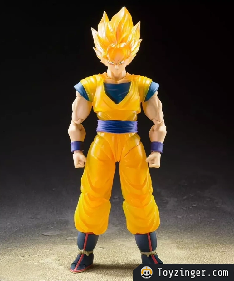 Dragon ball SH Figuarts