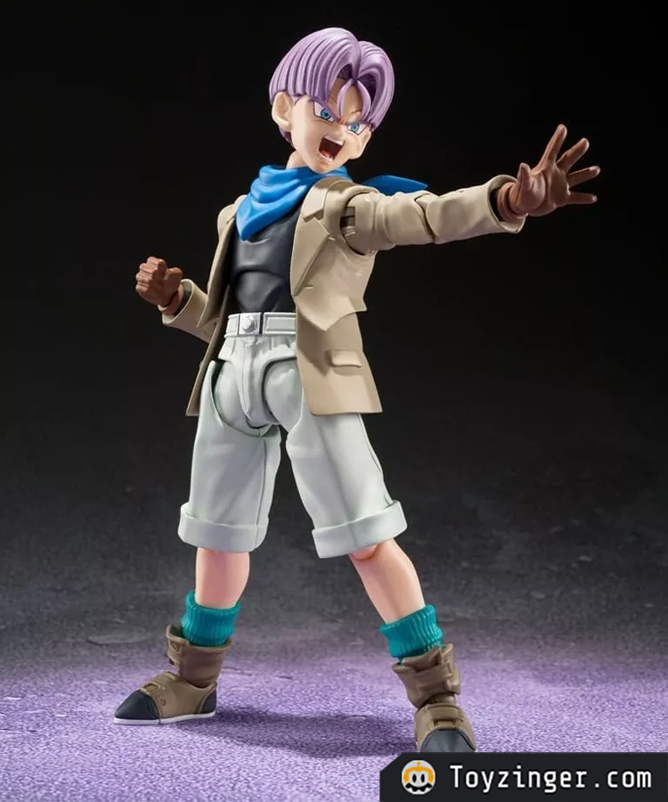 Dragon ball SH Figuarts
