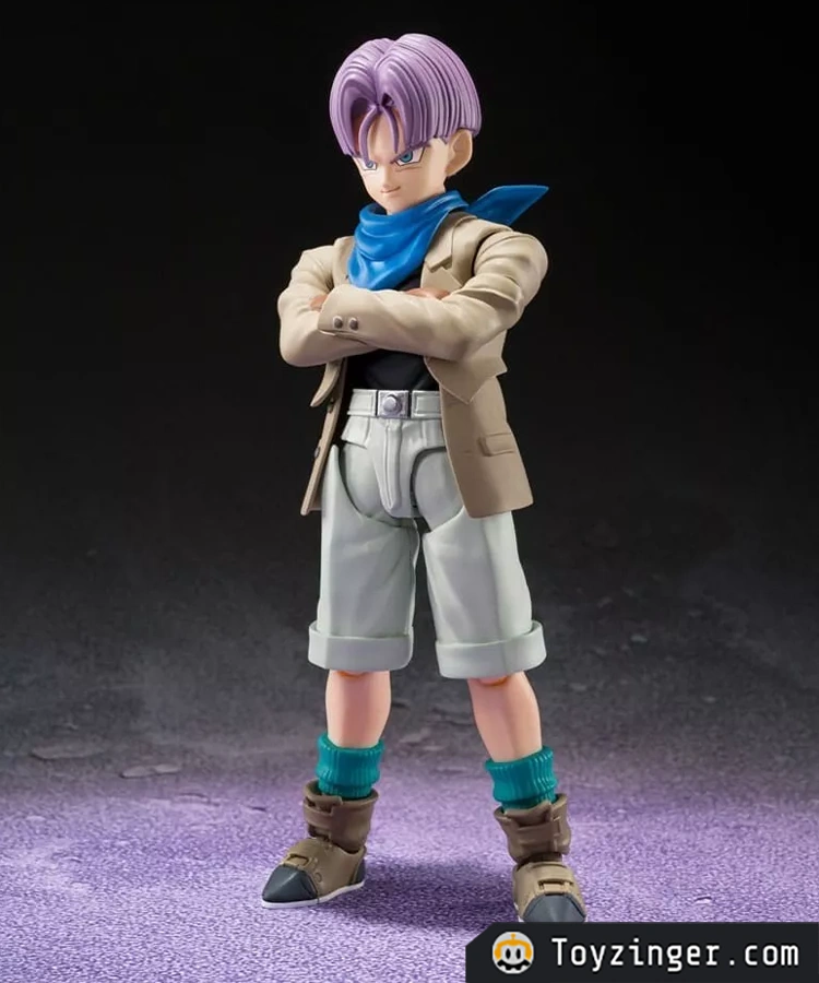 Dragon ball SH Figuarts