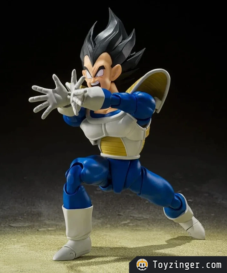 Dragon ball SH Figuarts