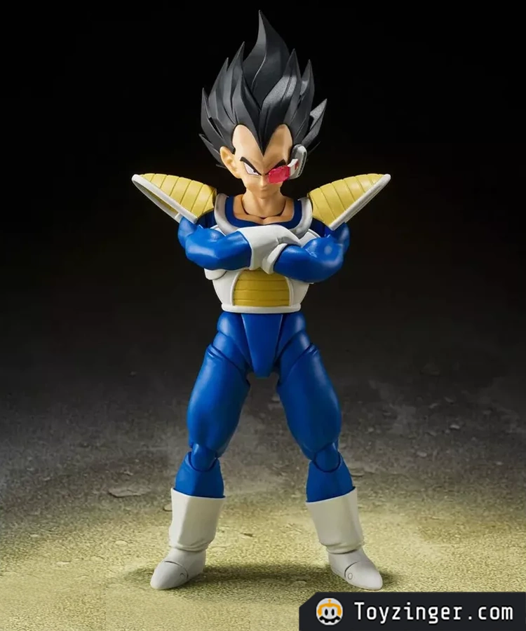 Dragon ball SH Figuarts
