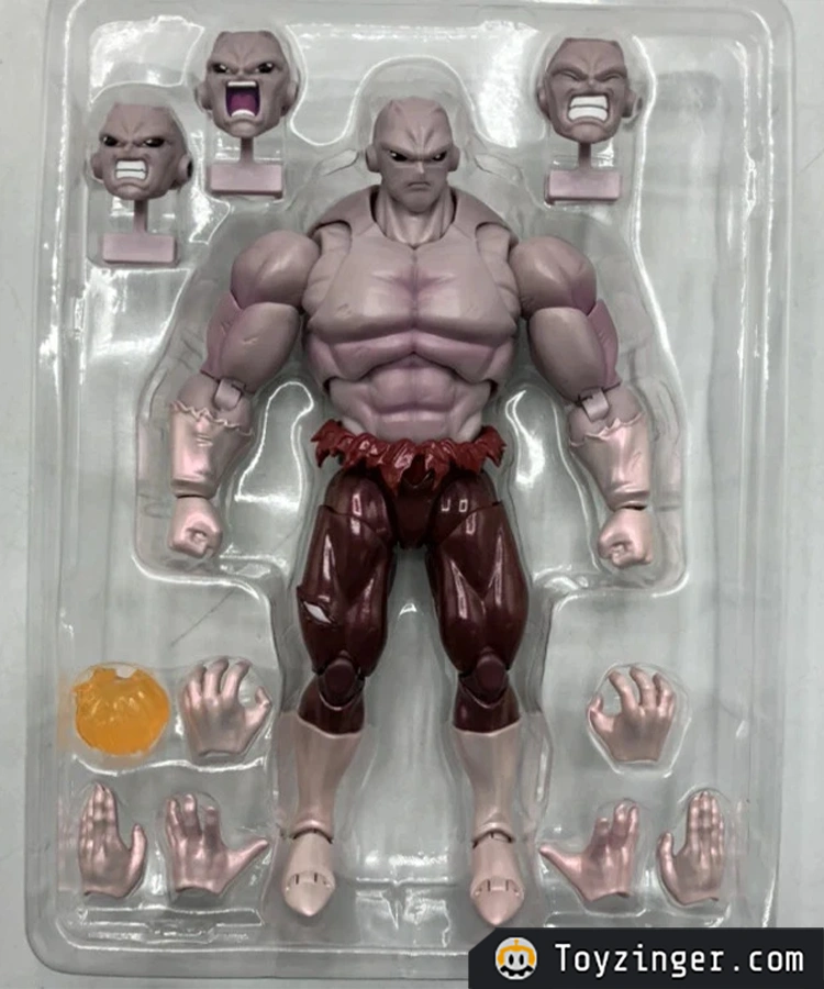Dragon ball Sh Figuarts