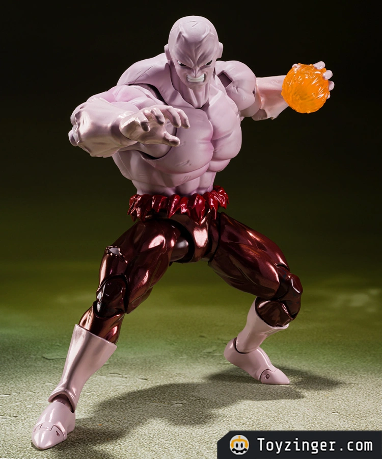 Dragon ball Sh Figuarts