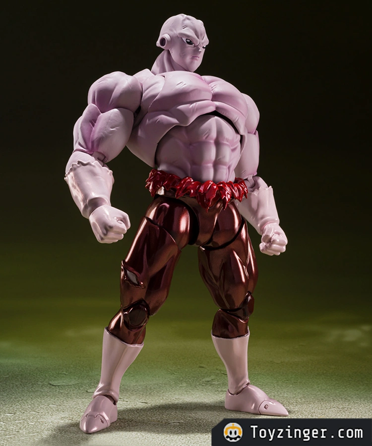 Dragon ball Sh Figuarts