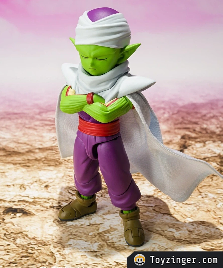 Dragon ball SH Figuarts