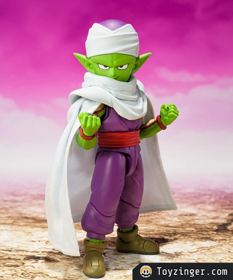 Dragon ball SH Figuarts