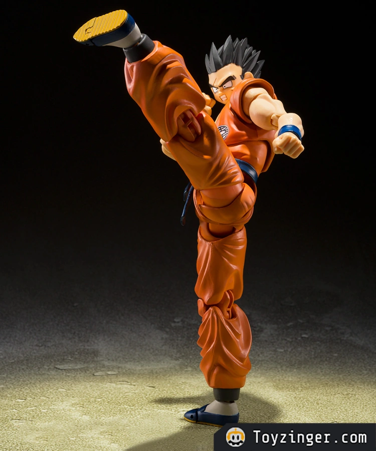 Dragon ball Sh Figuarts
