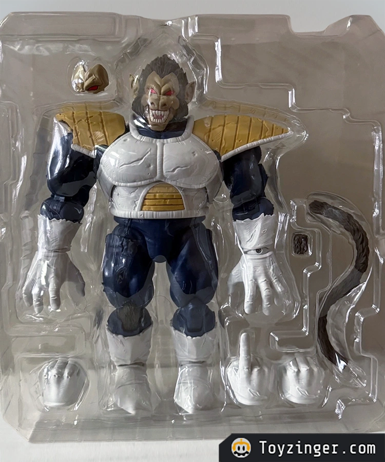 Dragon ball SH Figuarts