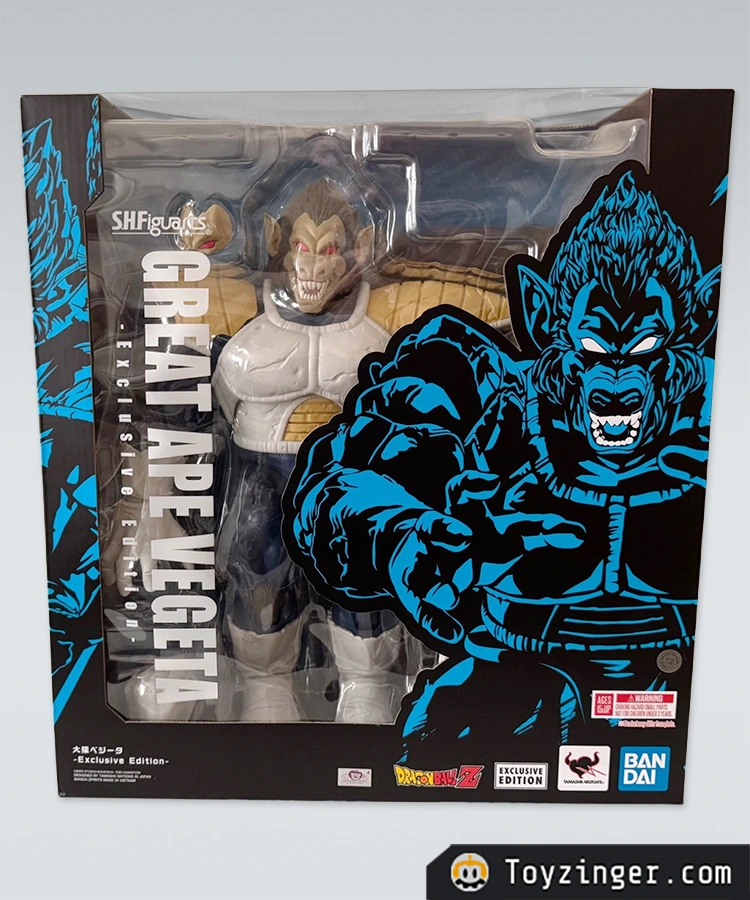 Dragon ball SH Figuarts