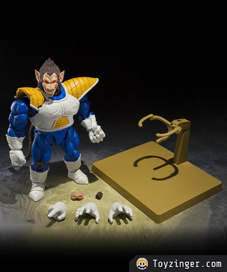 Dragon ball SH Figuarts