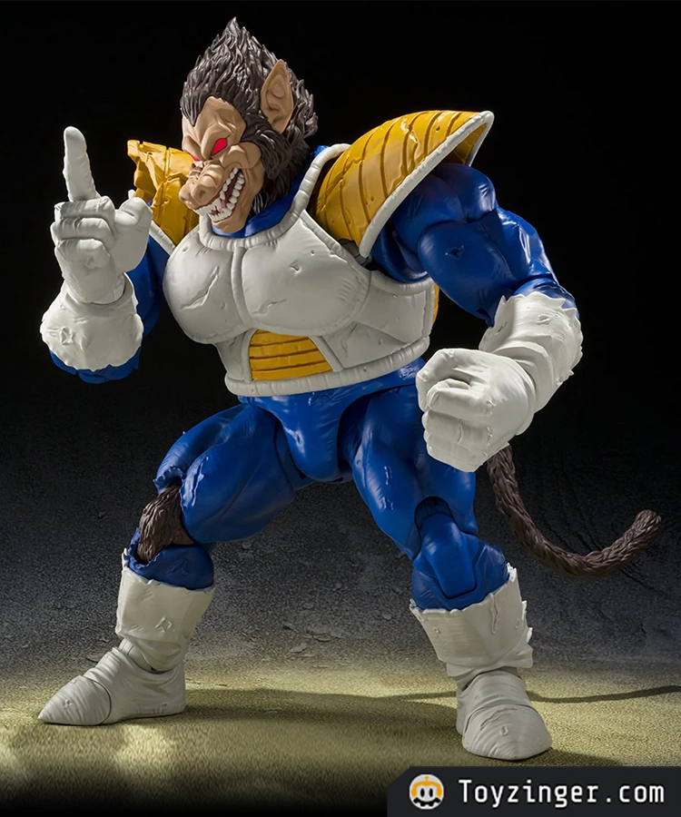 Dragon ball SH Figuarts