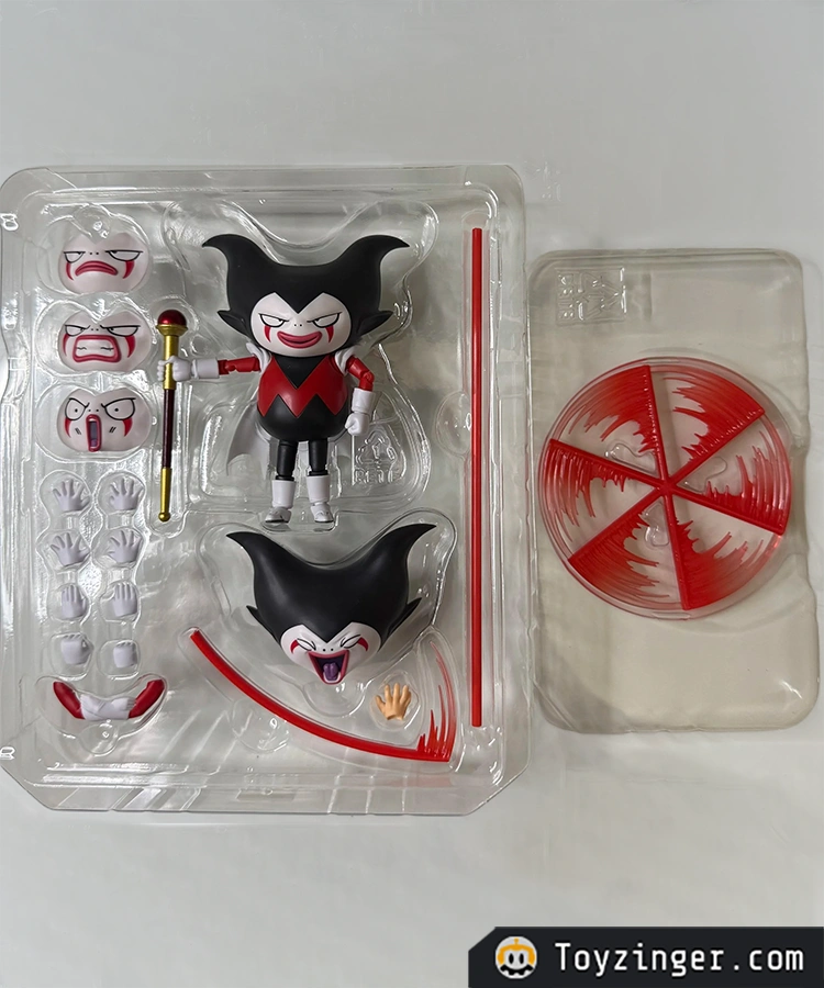 Dragon ball SH Figuarts