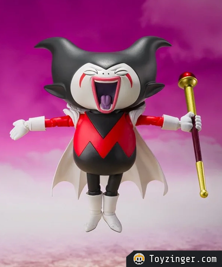 Dragon ball SH Figuarts