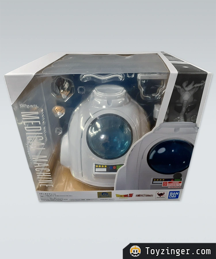 Dragon ball SH Figuarts