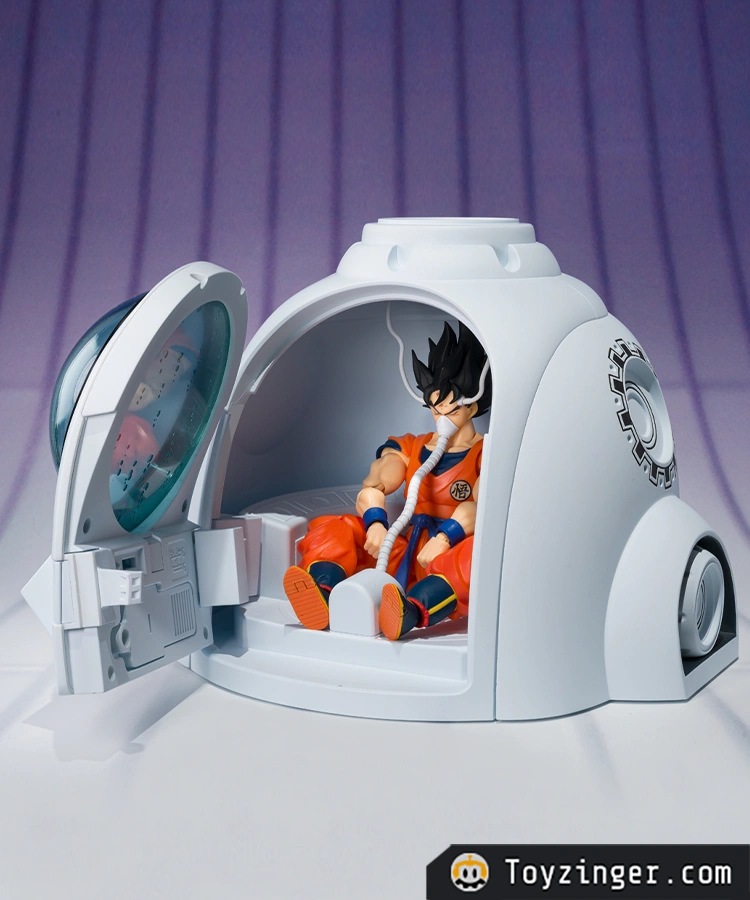 Dragon ball SH Figuarts