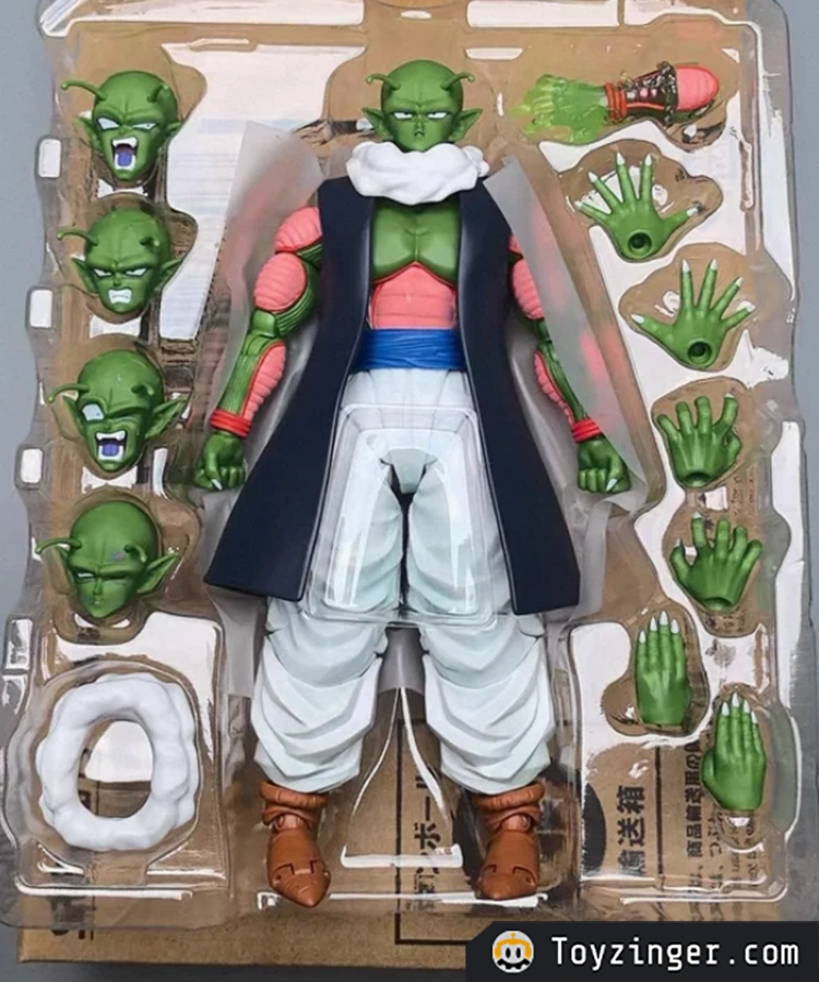 Dragon ball SH Figuarts