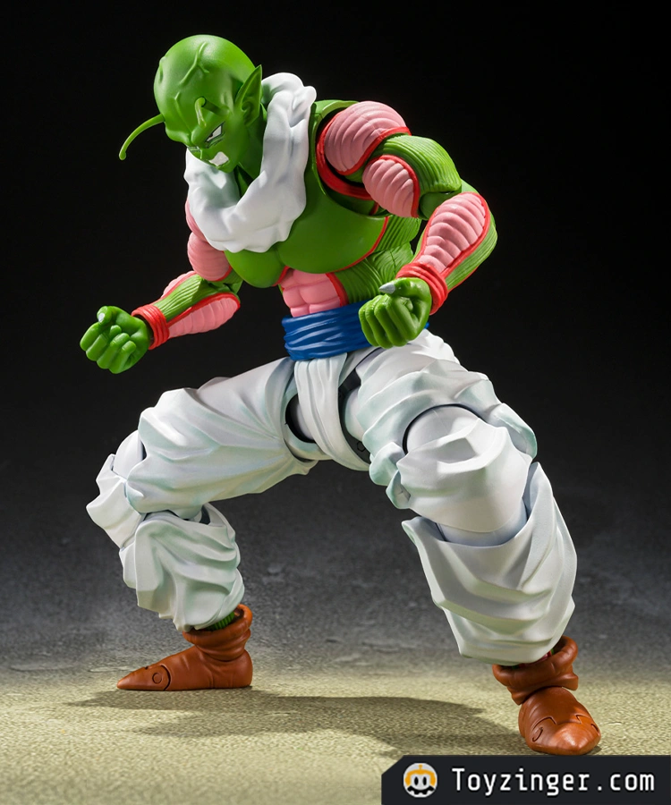 Dragon ball SH Figuarts