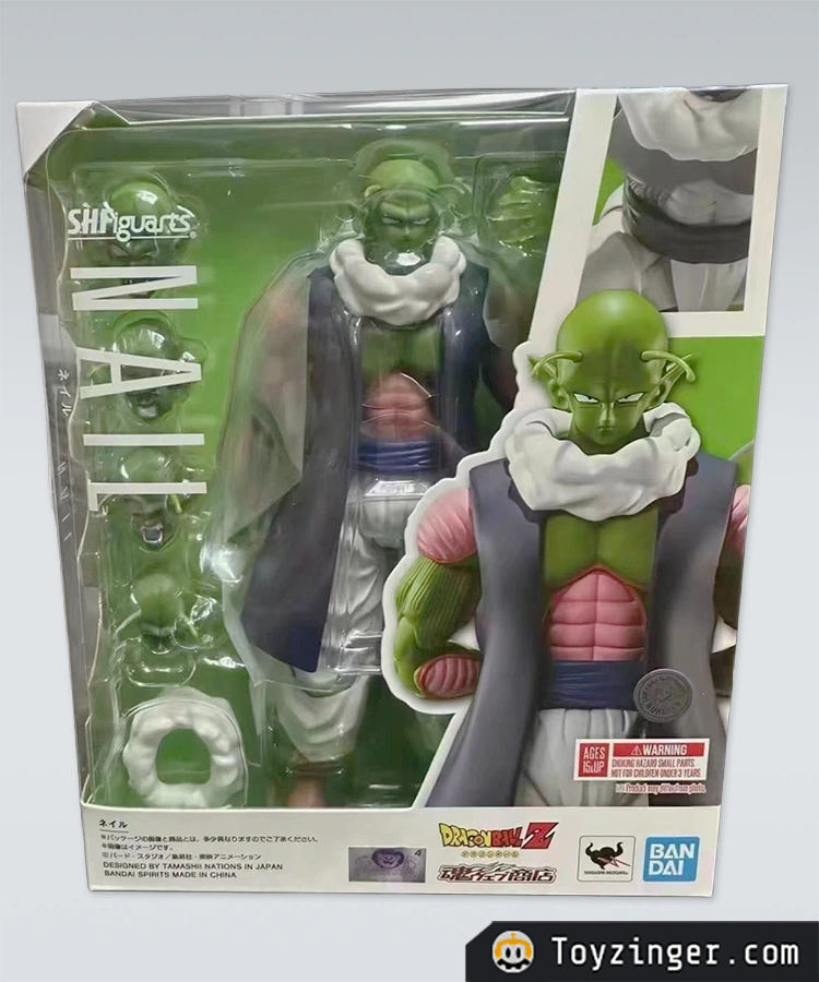 Dragon ball SH Figuarts