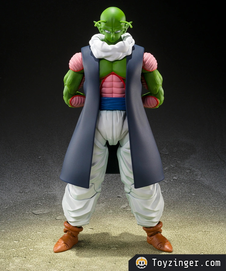 Dragon ball SH Figuarts