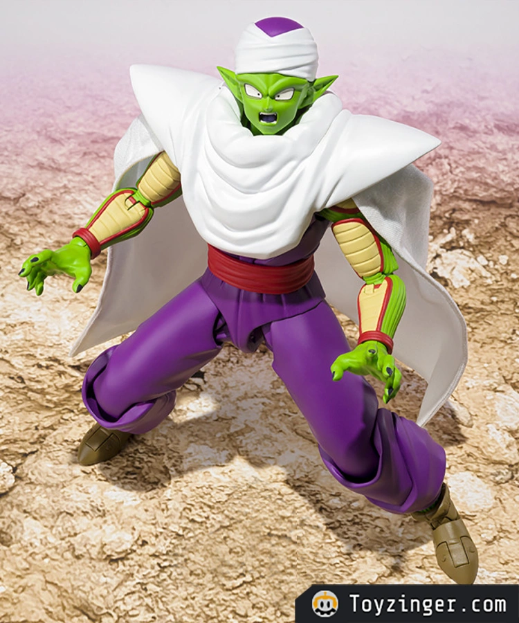 Dragon ball SH Figuarts
