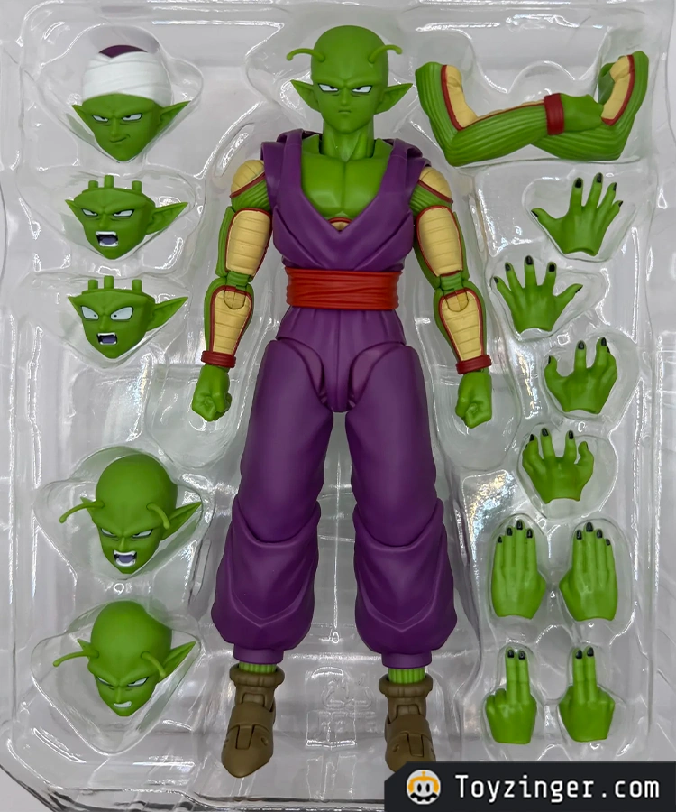 Dragon ball SH Figuarts
