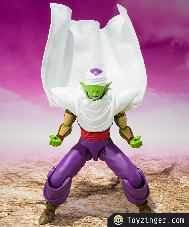 Dragon ball SH Figuarts