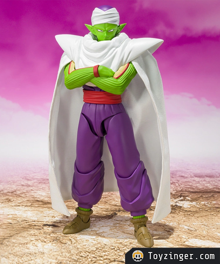 Dragon ball SH Figuarts