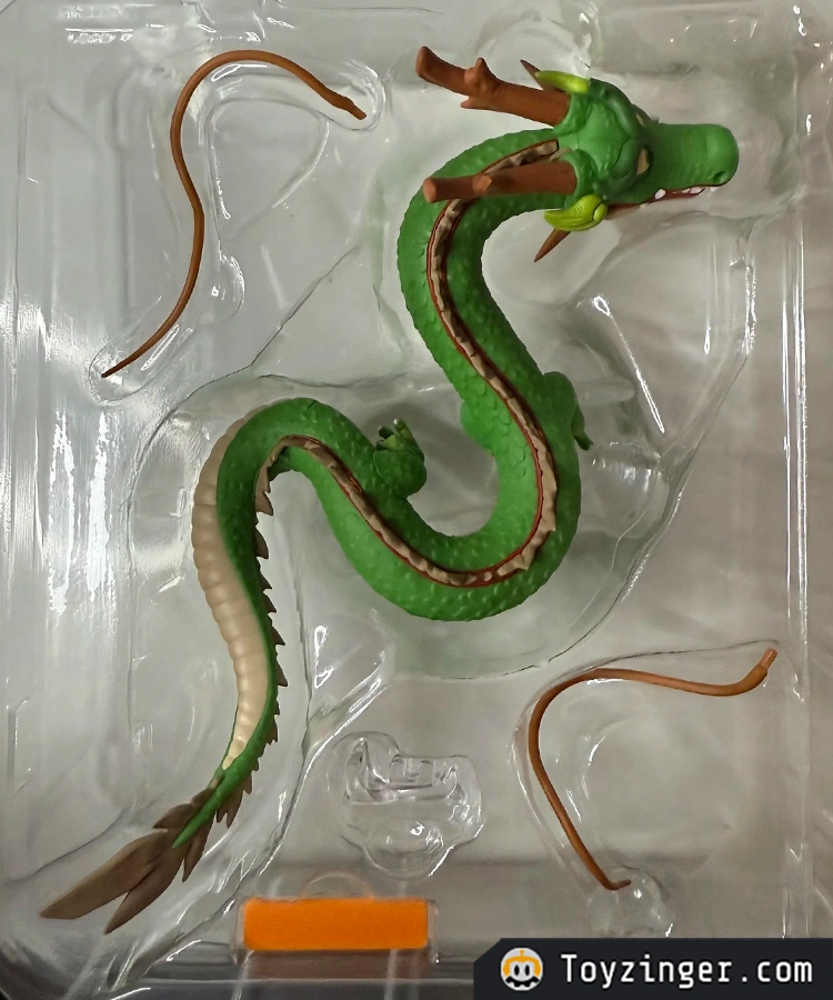 Dragon ball SH Figuarts