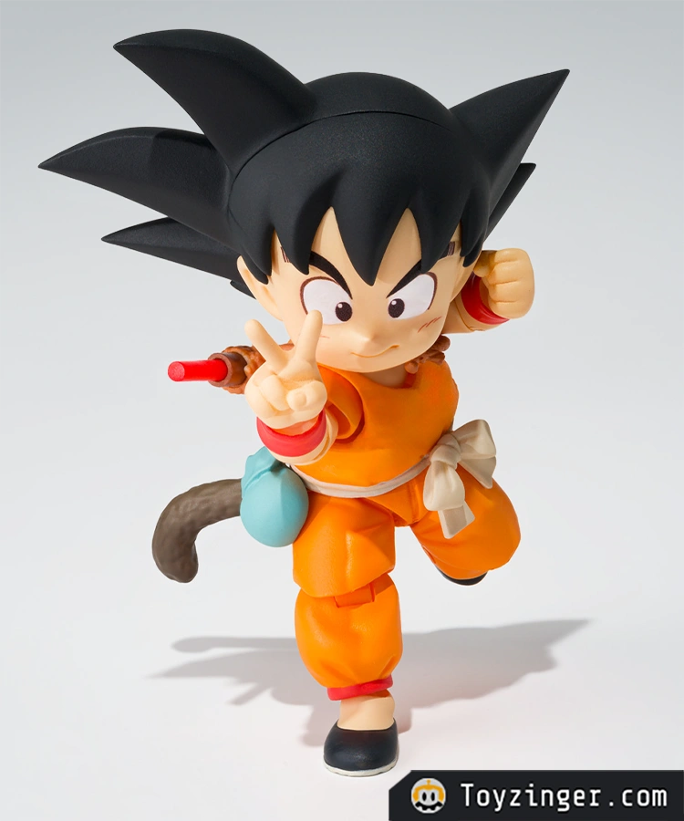 Dragon ball SH Figuarts