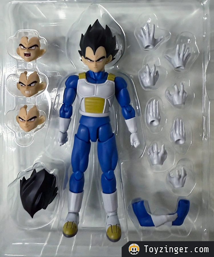 Dragon ball SH Figuarts
