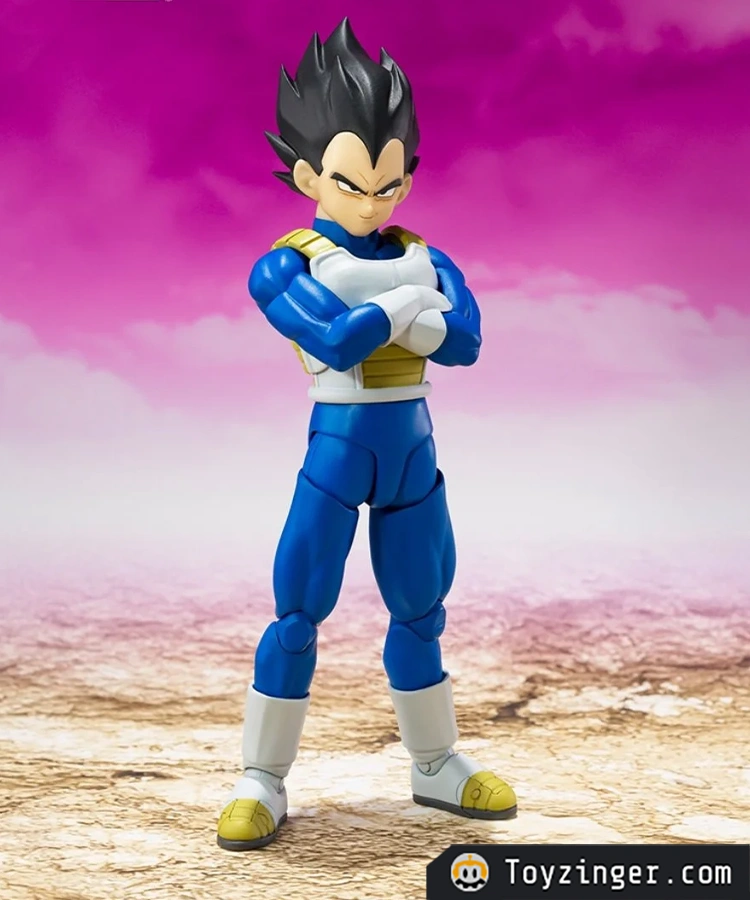 Dragon ball SH Figuarts
